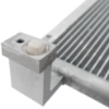 Picture of A/C Condenser
