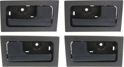 Picture of Interior Door Handle