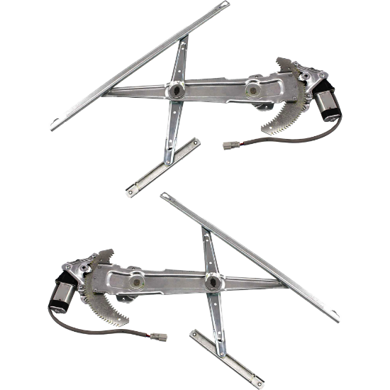 Picture of Window Regulator