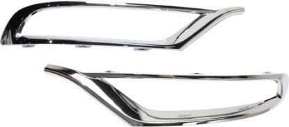 Picture of Bumper Trim