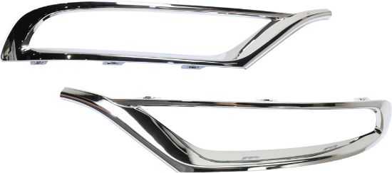 Picture of Bumper Trim