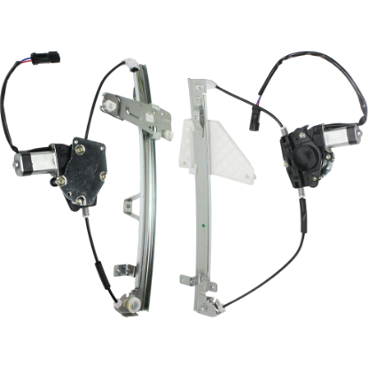 Picture of Window Regulator