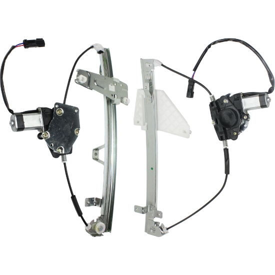 Picture of Window Regulator