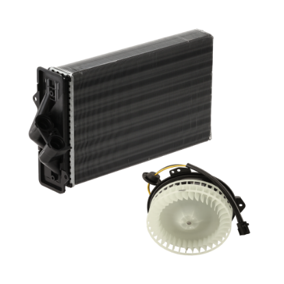 Picture of Heater Core