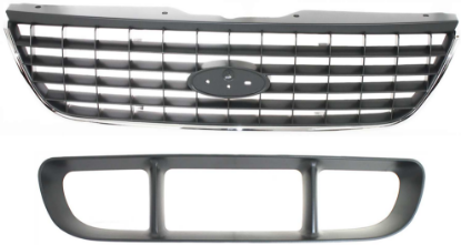 Picture of Grille Assembly