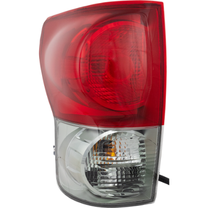 Picture of Tail Light
