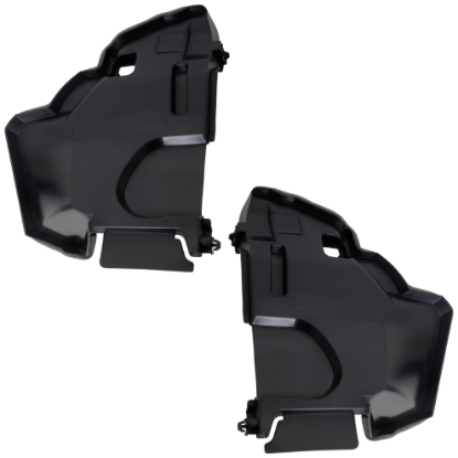 Picture of Radiator Support