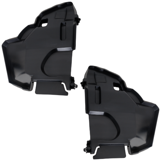 Picture of Radiator Support