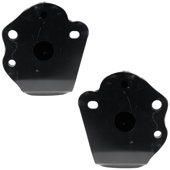 Picture of Bumper Bracket