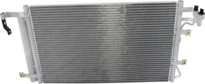 Picture of A/C Condenser
