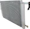 Picture of A/C Condenser