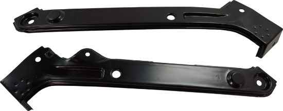 Picture of Radiator Support Bracket