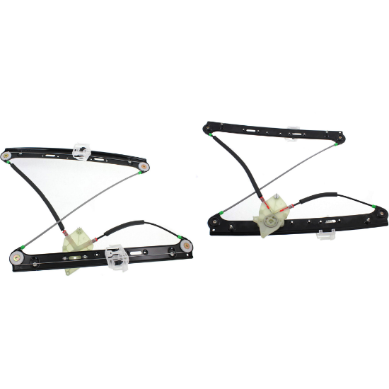 Picture of Window Regulator