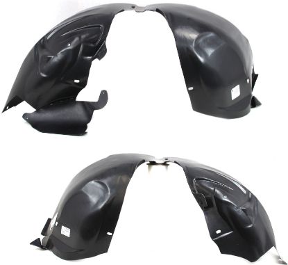 Picture of Fender Liner