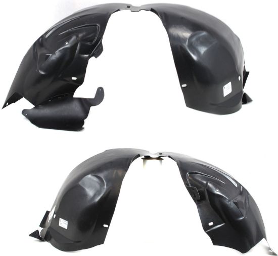 Picture of Fender Liner