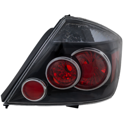 Picture of Tail Light