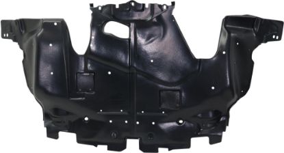 Picture of Engine Splash Shield