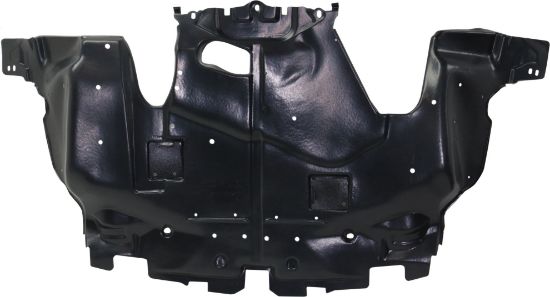 Picture of Engine Splash Shield