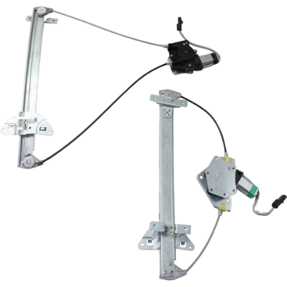 Picture of Window Regulator