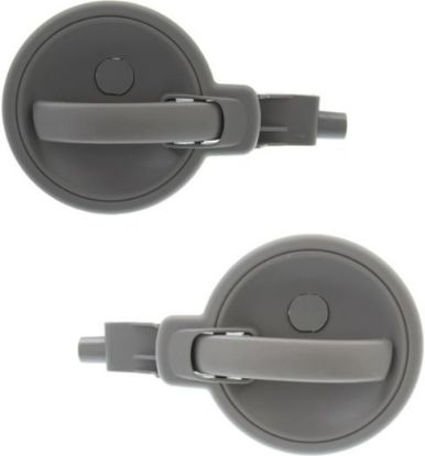 Picture of Interior Door Handle