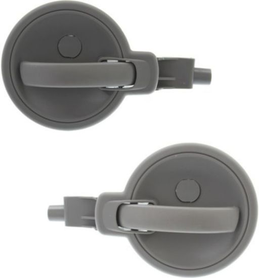 Picture of Interior Door Handle