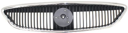 Picture of Grille Assembly