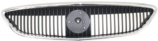 Picture of Grille Assembly