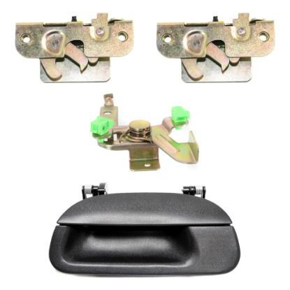 Picture of Tailgate Latch