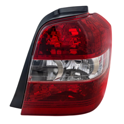 Picture of Tail Light