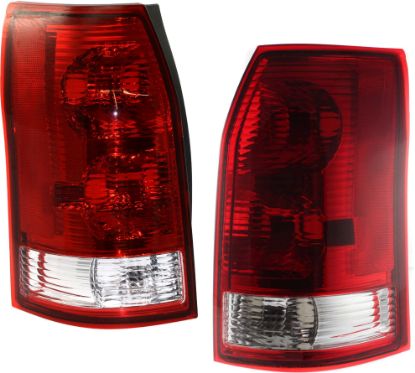 Picture of Tail Light