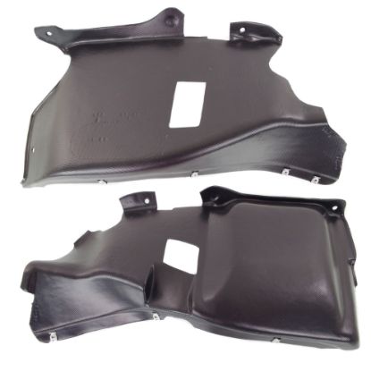 Picture of Engine Splash Shield