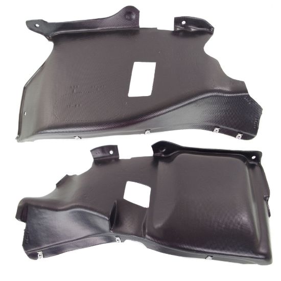 Picture of Engine Splash Shield