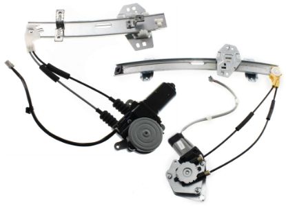 Picture of Window Regulator