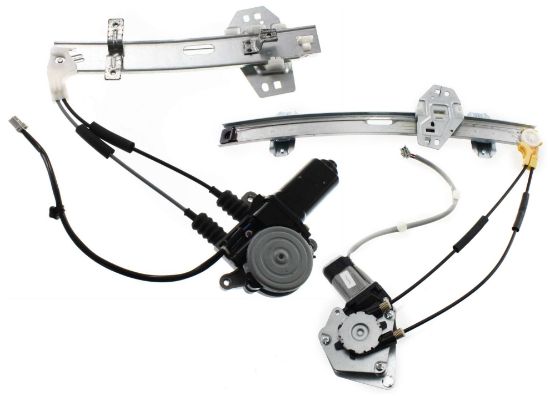 Picture of Window Regulator