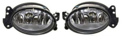 Picture of Fog Light