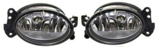 Picture of Fog Light