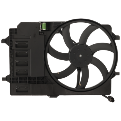 Picture of Cooling Fan Assembly