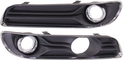 Picture of Fog Light Trim