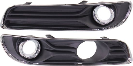 Picture of Fog Light Trim