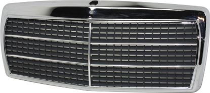 Picture of Grille Assembly