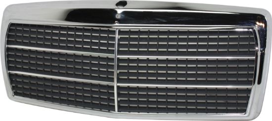 Picture of Grille Assembly