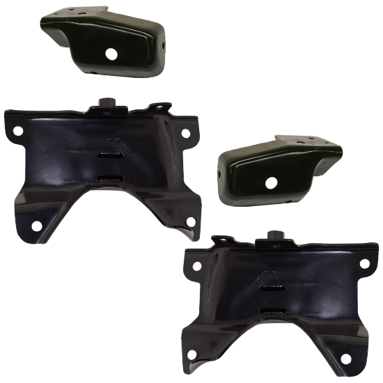 Picture of Bumper Bracket