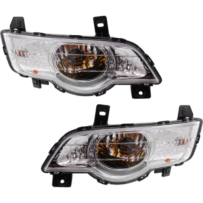 Picture of Parking Light