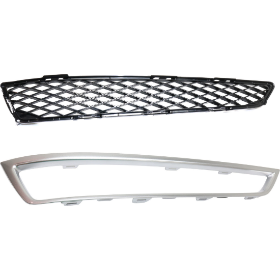 Picture of Bumper Grille