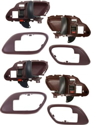 Picture of Interior Door Handle