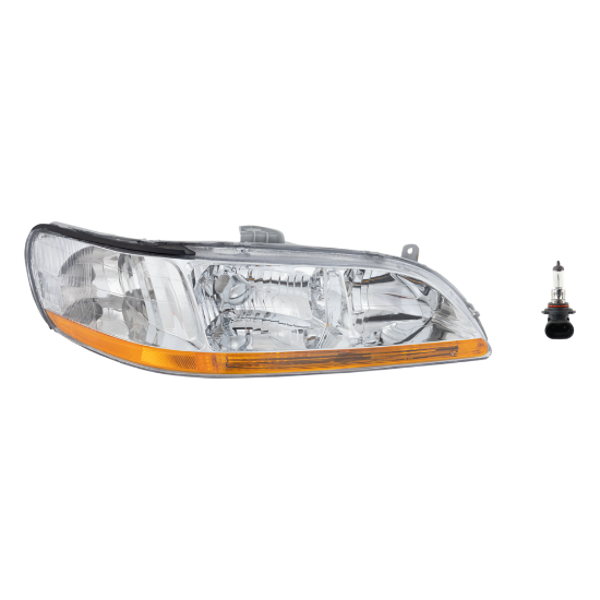 Picture of Headlight