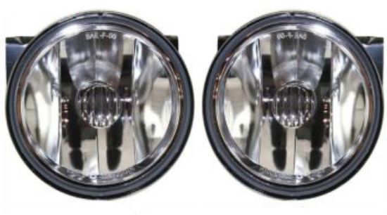Picture of Fog Light