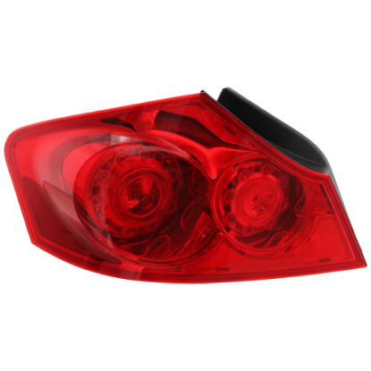 Picture of Tail Light
