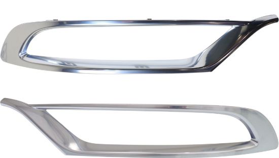 Picture of Bumper Trim