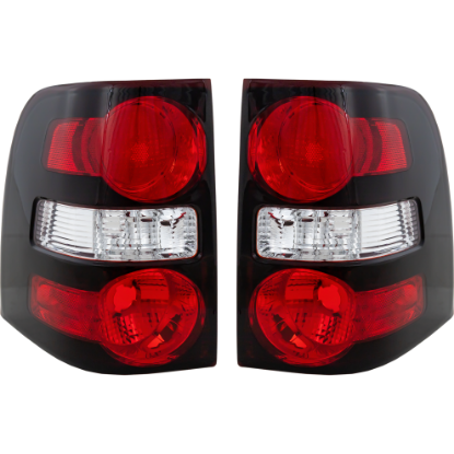 Picture of Tail Light